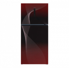 Haier Refrigerator 538IFR Full size Inverter Digital screen Twin Turbo Fans 10 Years Warranty 